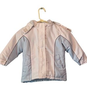 girl 2 girl Ski Jacket